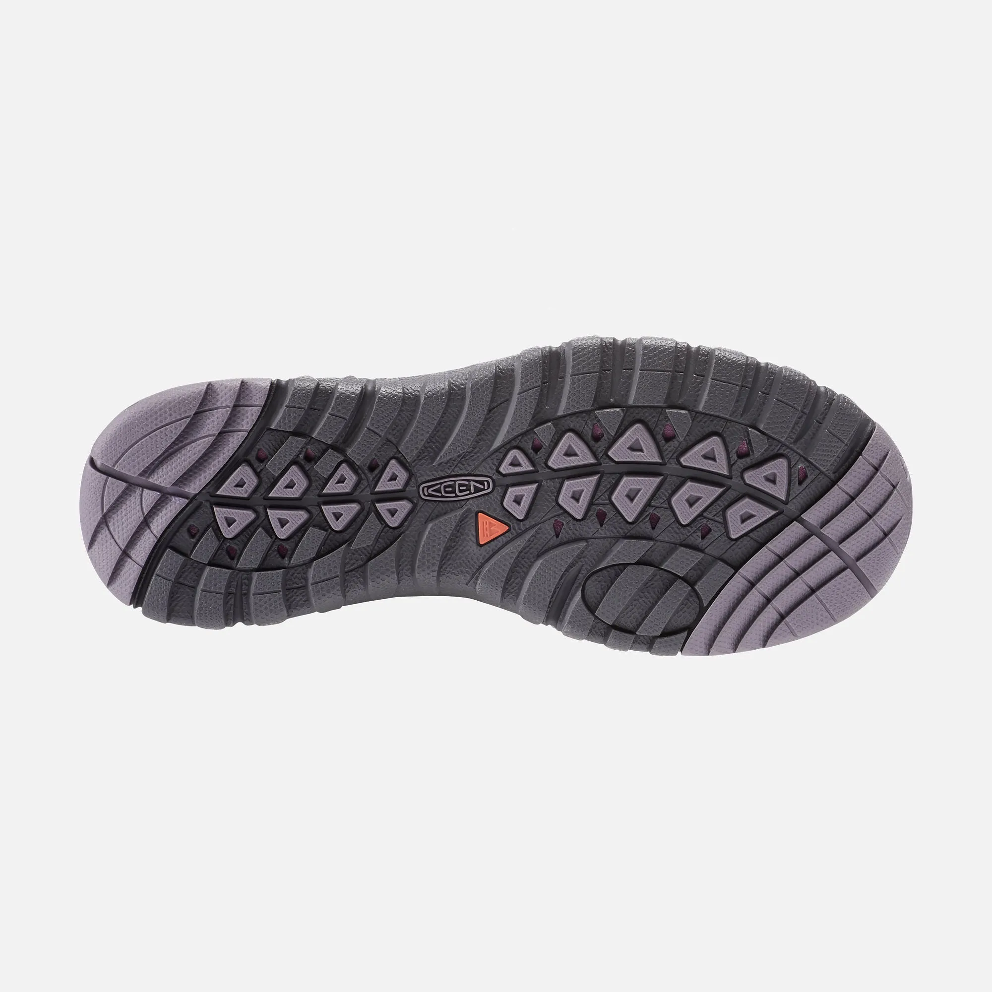 Keen Women's Terradora Mid Water-Proof Hiking Boot