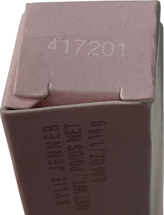 Kylie By Kylie Jenner Precision Pout Lip Liner Pencil 628 1.14g