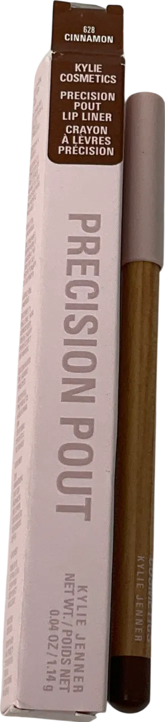 Kylie By Kylie Jenner Precision Pout Lip Liner Pencil 628 1.14g
