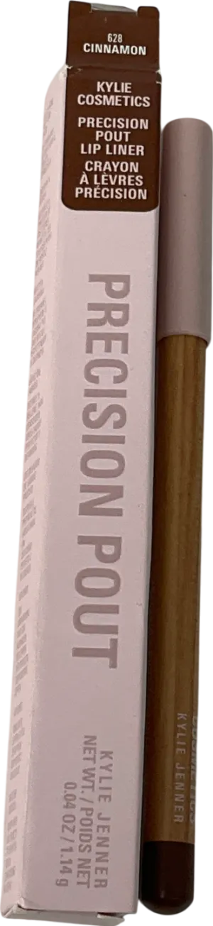 Kylie By Kylie Jenner Precision Pout Lip Liner Pencil 628 1.14g