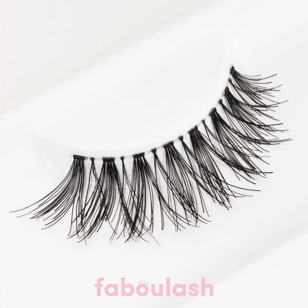 Lash WSP