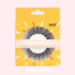 Lash WSP