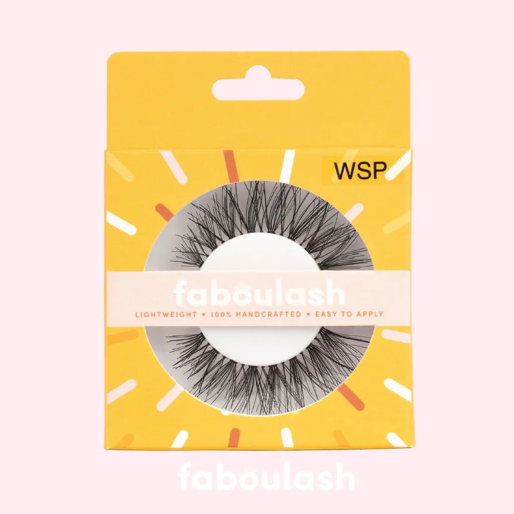 Lash WSP