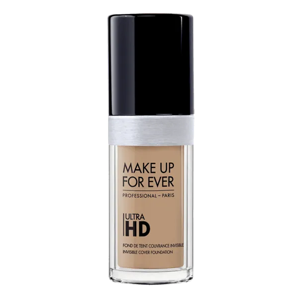 Make Up For Ever Ultra HD Foundation 30ml