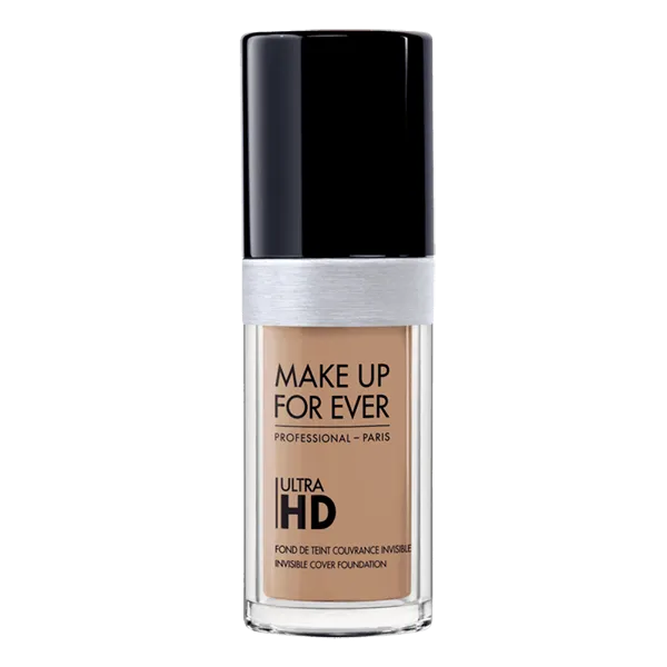 Make Up For Ever Ultra HD Foundation 30ml
