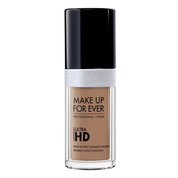 Make Up For Ever Ultra HD Foundation 30ml