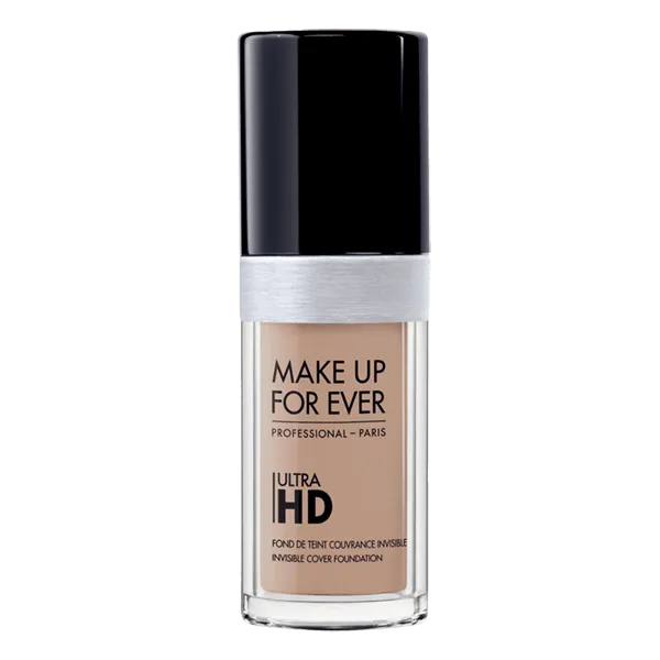 Make Up For Ever Ultra HD Foundation 30ml