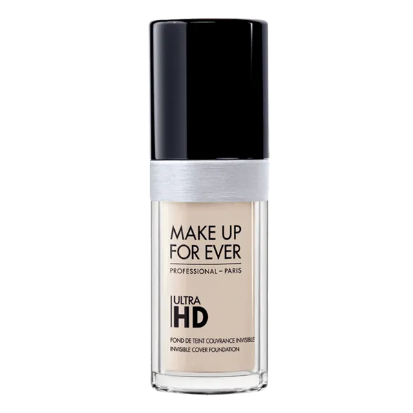 Make Up For Ever Ultra HD Foundation 30ml