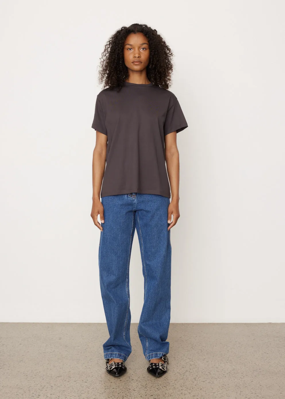 Marine Perfect T-Shirt