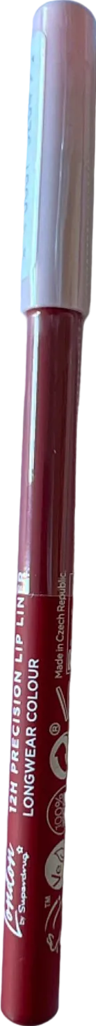 Maybelline Studio Power Pout 24HR Precision Lip Liner Independent Red