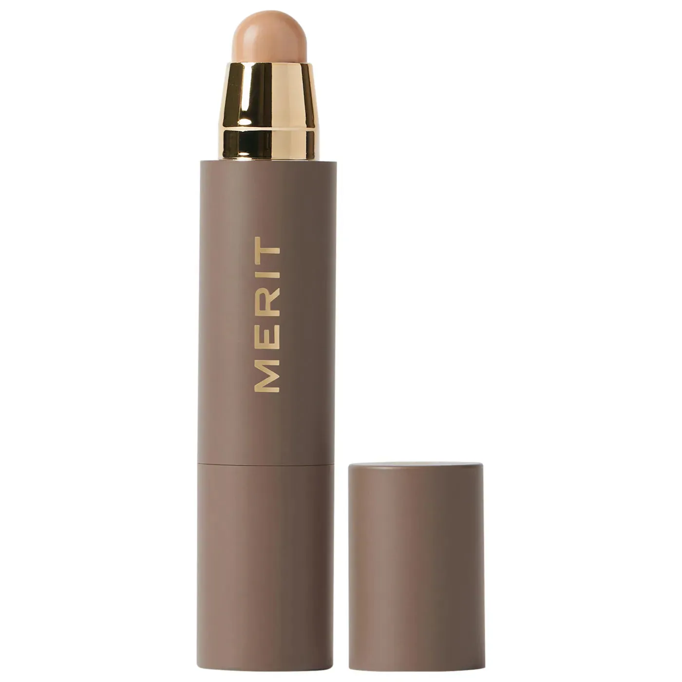 Merit - The Minimalist Perfecting Complexion Stick - Dune
