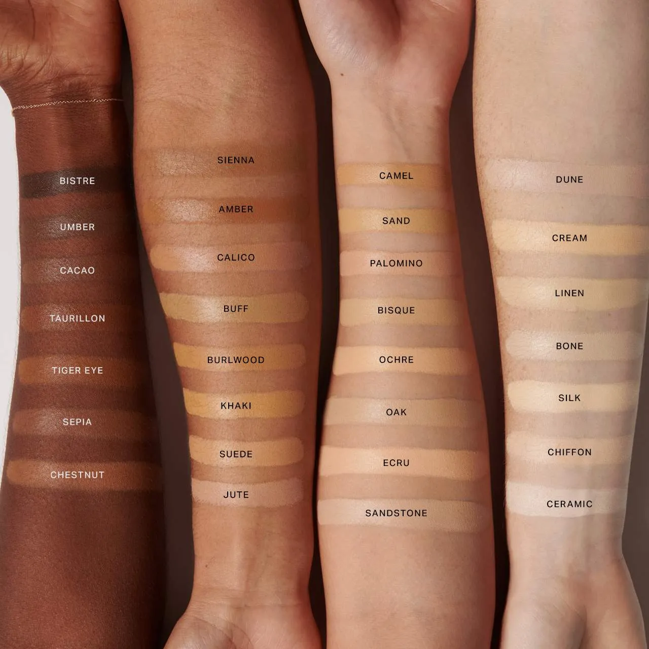Merit - The Minimalist Perfecting Complexion Stick - Dune
