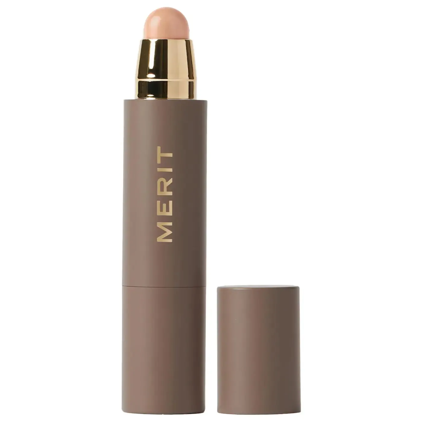 Merit - The Minimalist Perfecting Complexion Stick - Palomino