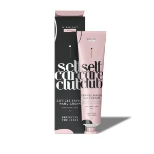 Midnight Paloma Cuticle Saviour Hand Cream