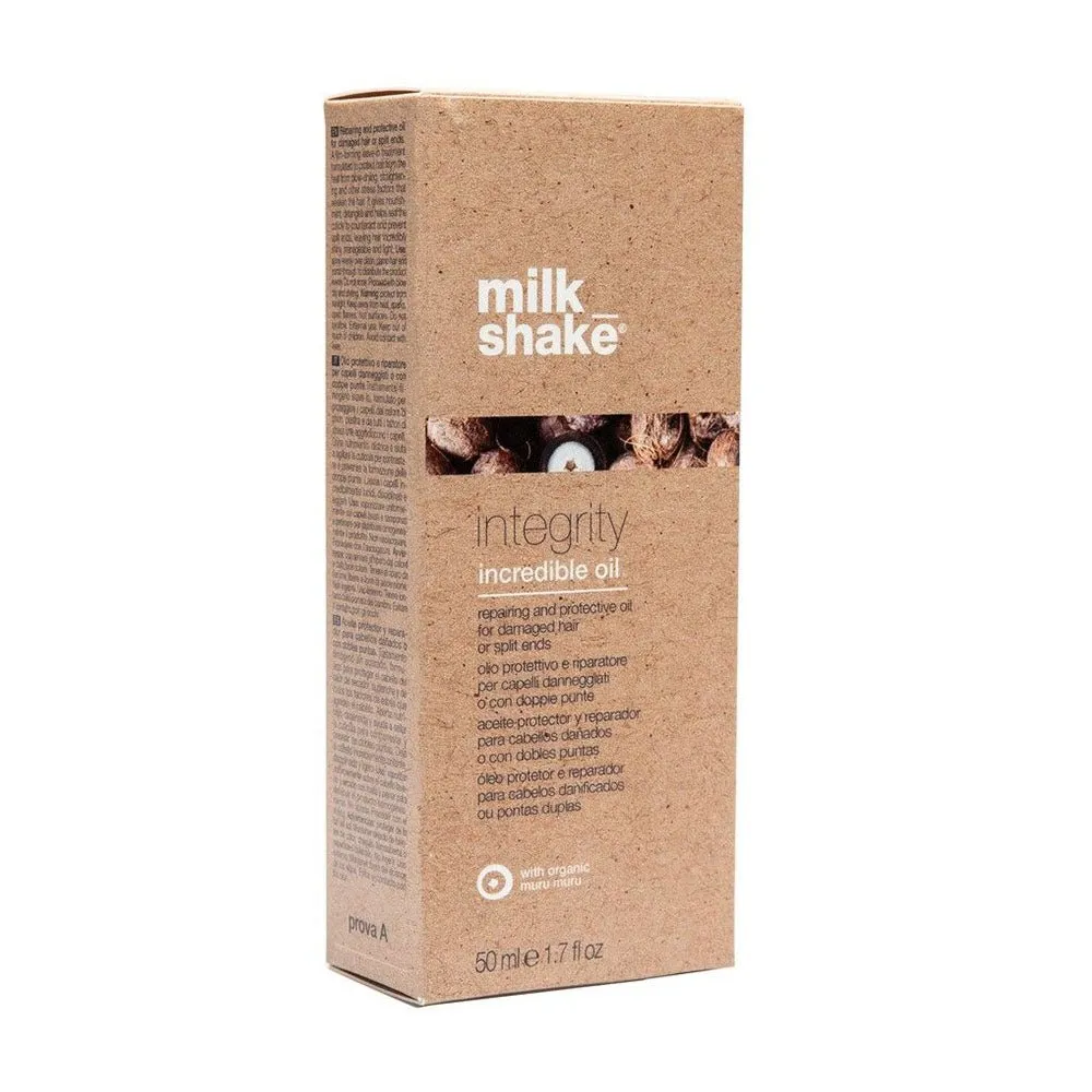 milk_shake Integrity Incredible Oil 50ml