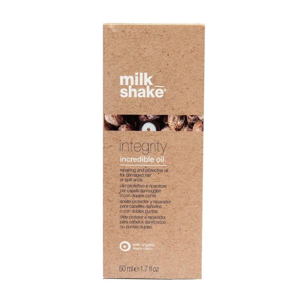 milk_shake Integrity Incredible Oil 50ml