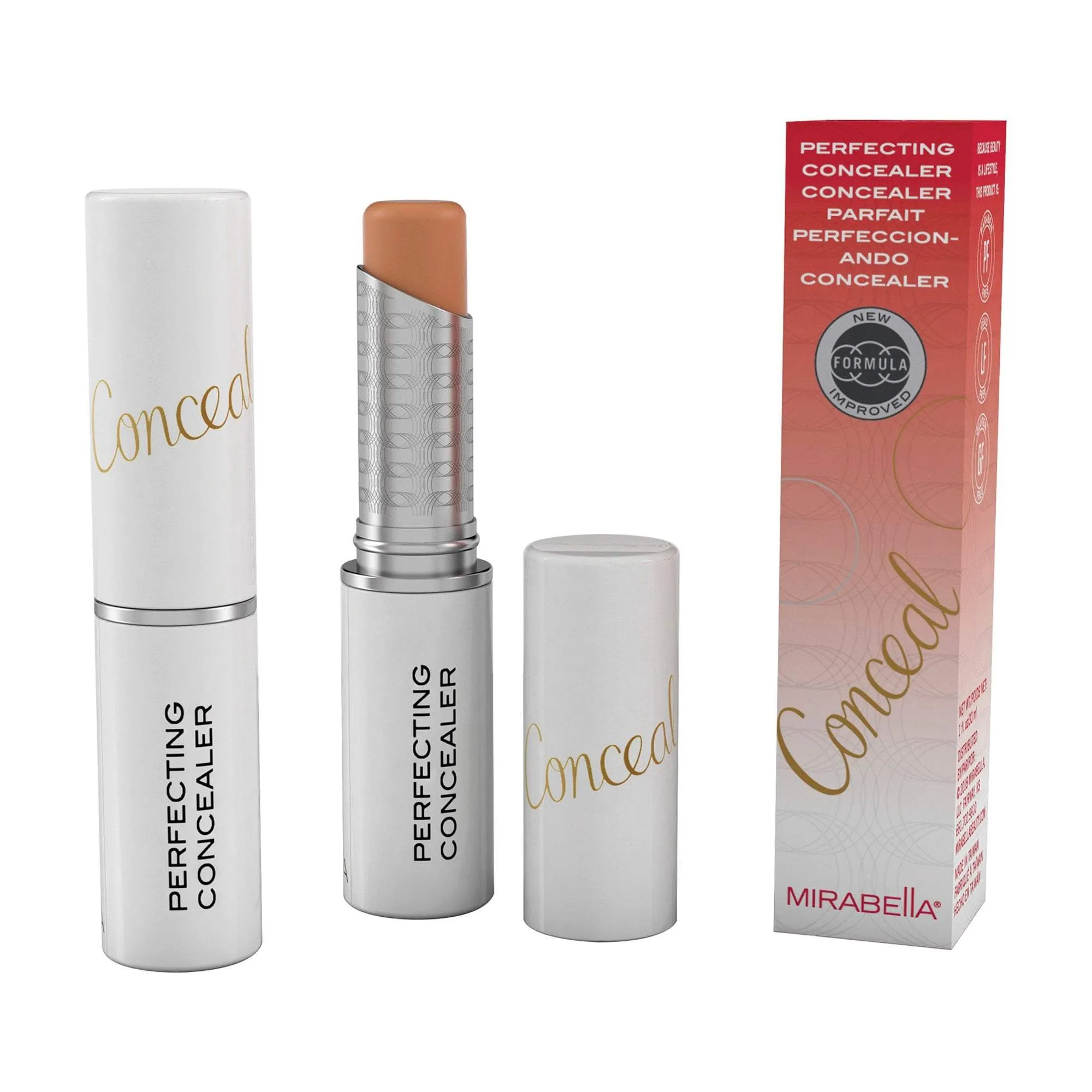 Mirabella Perfecting Concealer