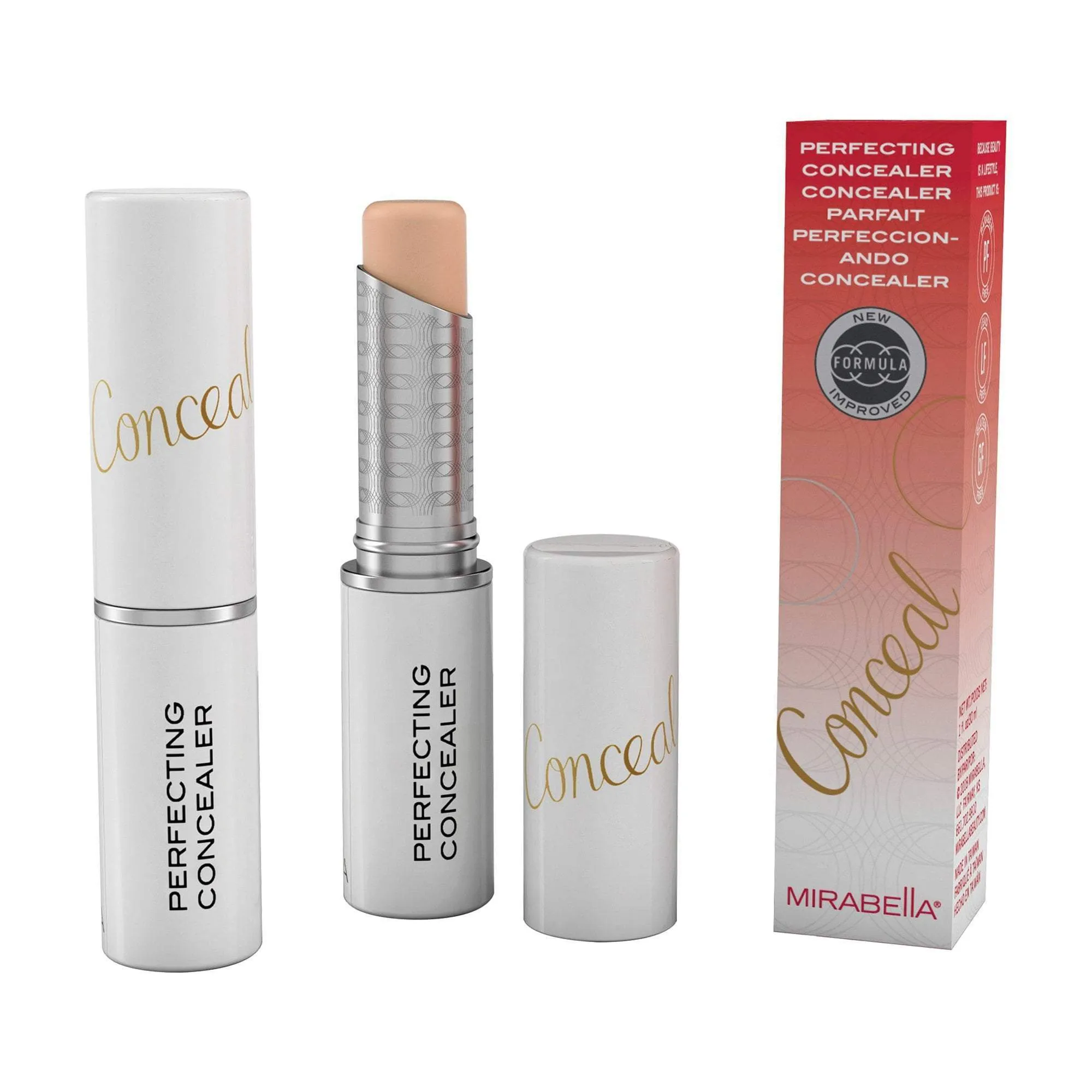 Mirabella Perfecting Concealer