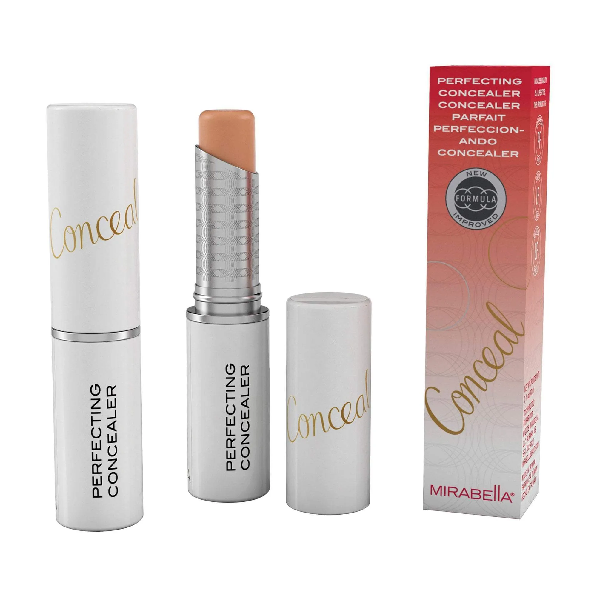 Mirabella Perfecting Concealer