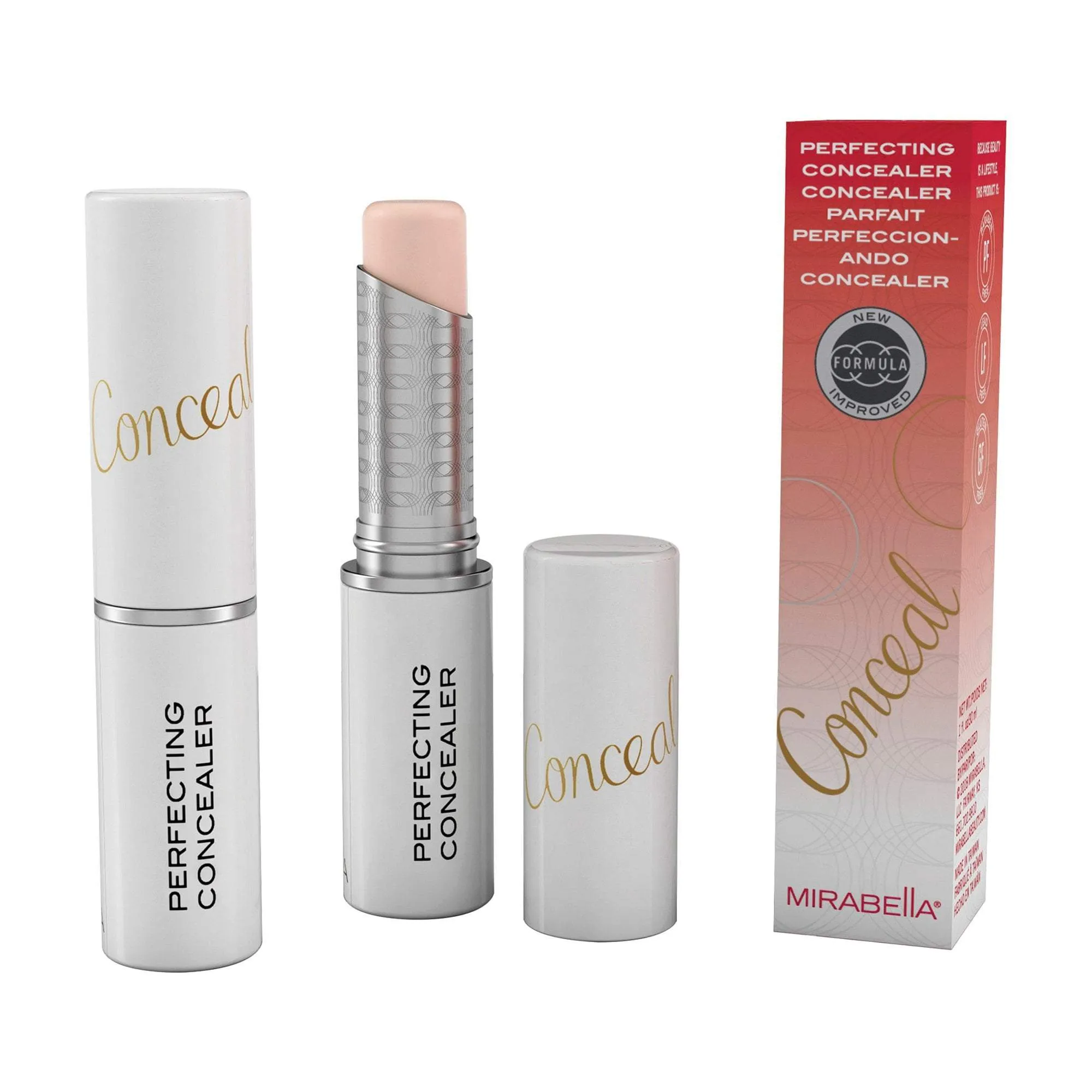 Mirabella Perfecting Concealer