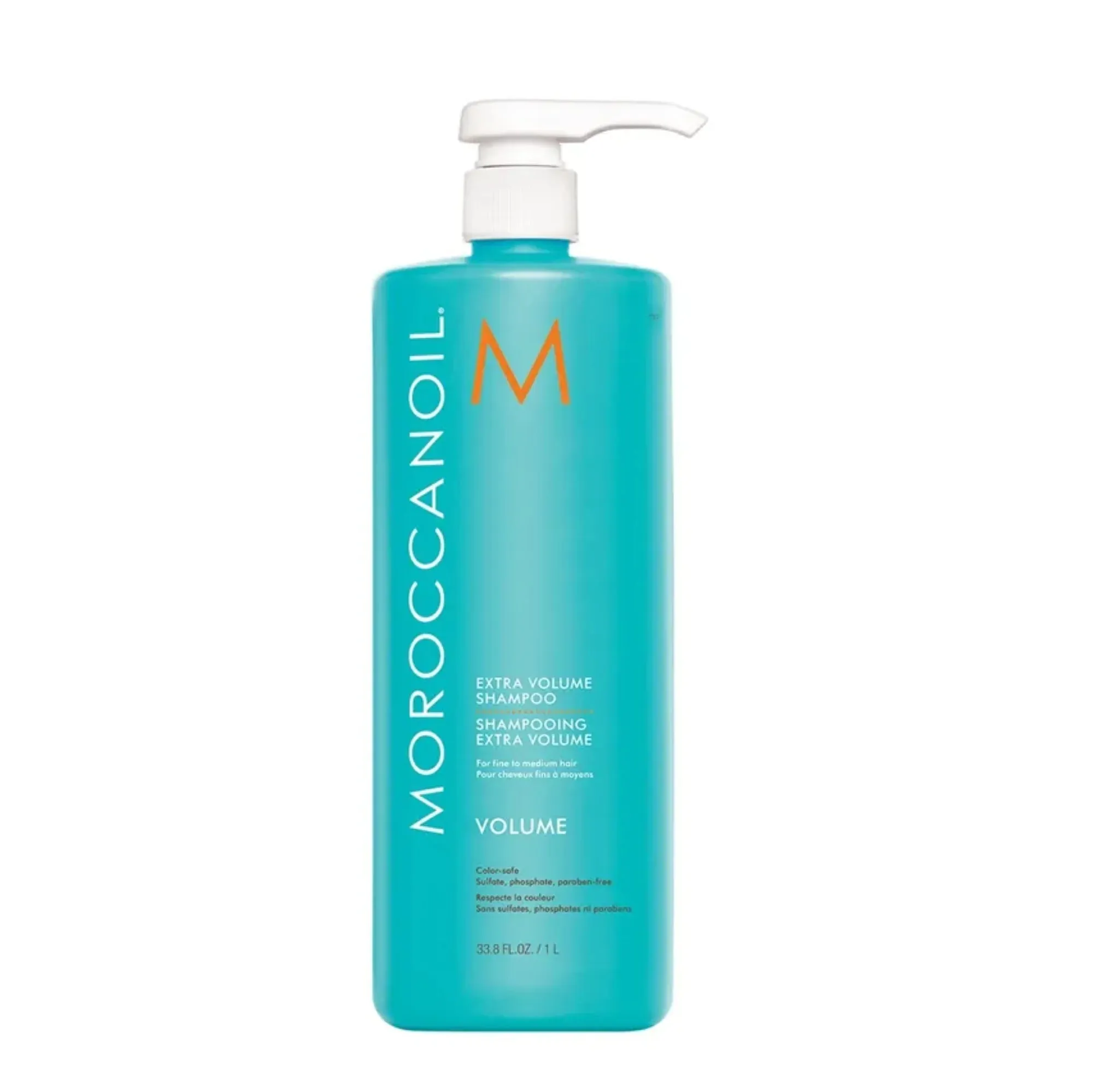 Moroccanoil Extra Volume Shampoo