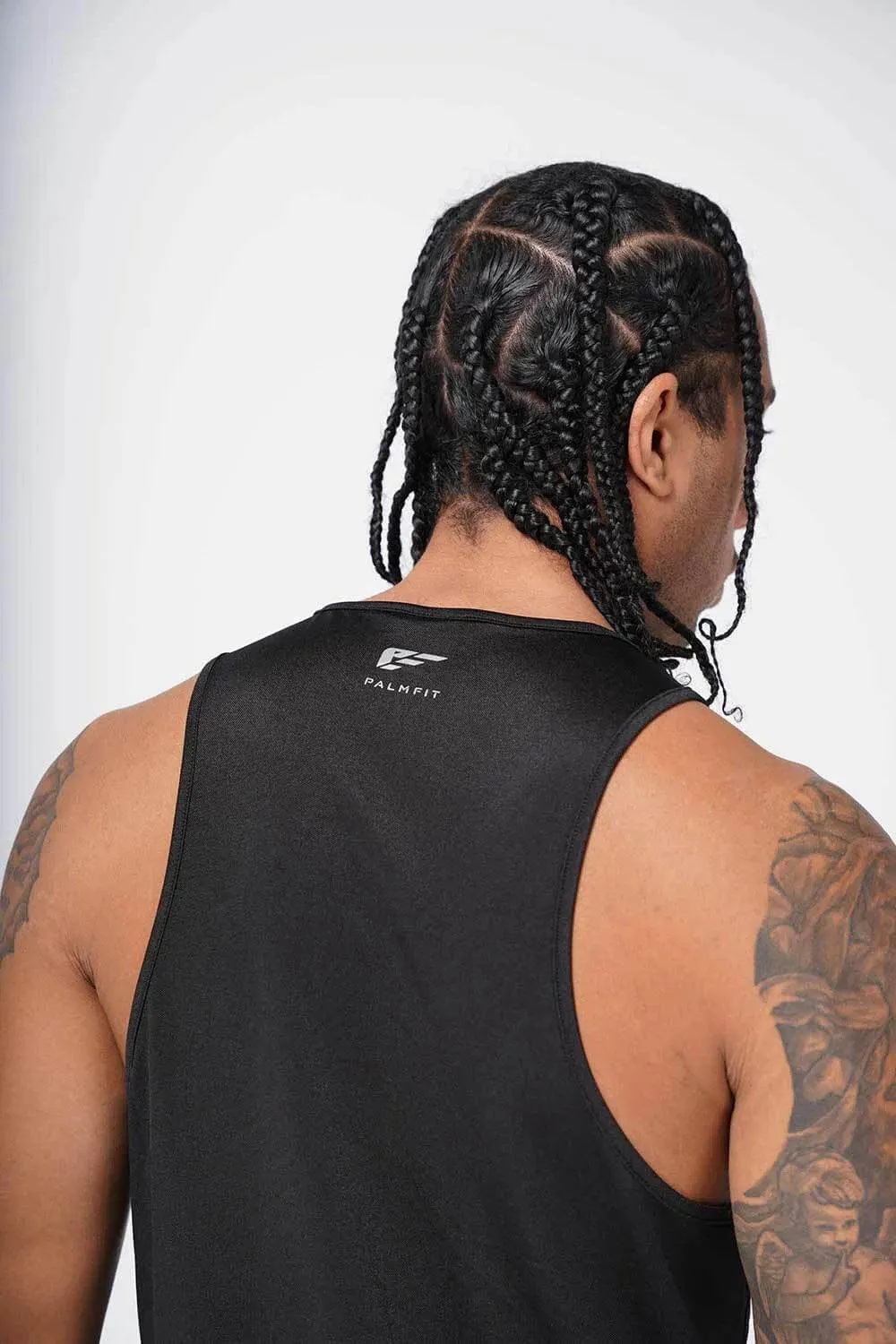 NOVA Vest - Black