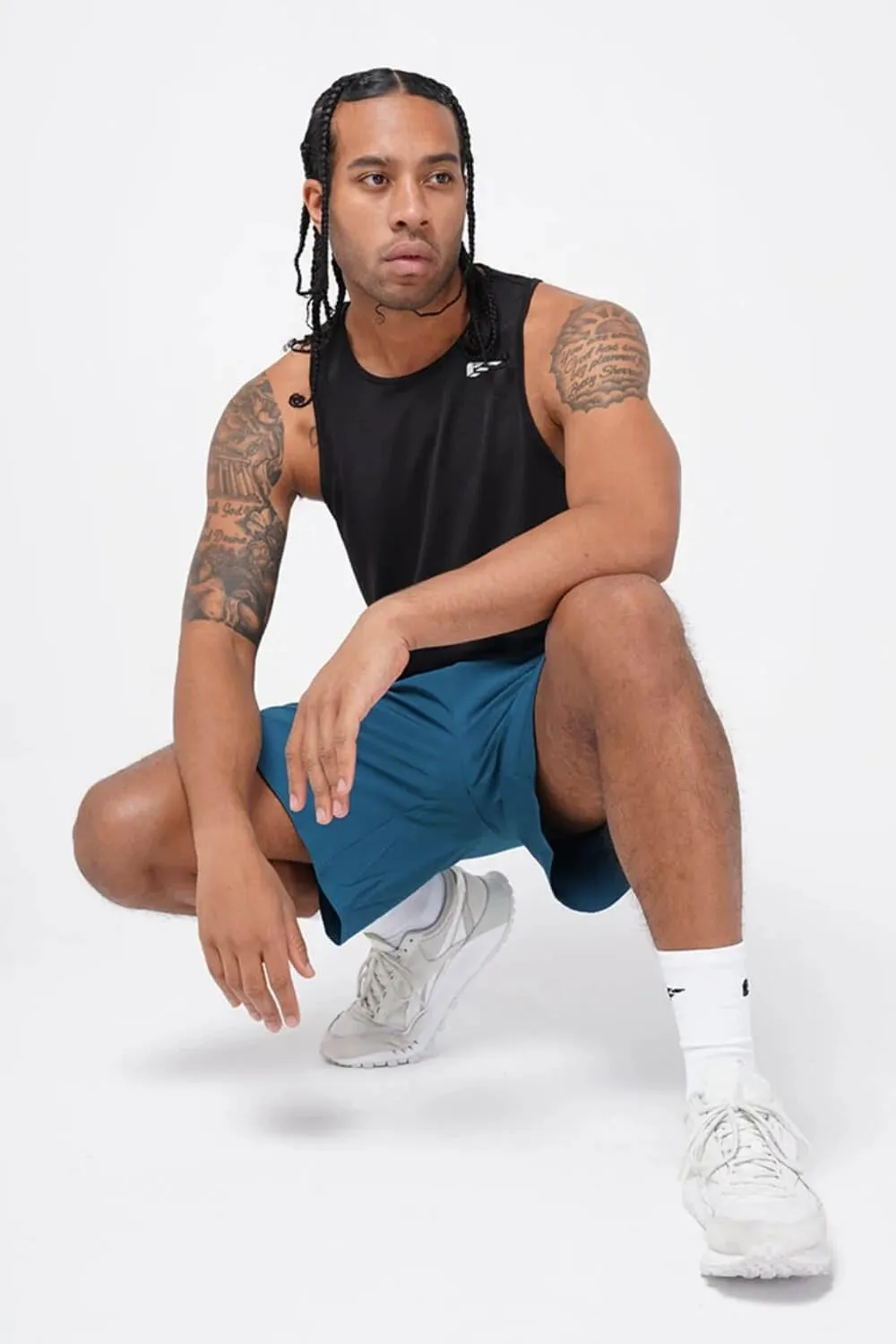 NOVA Vest - Black