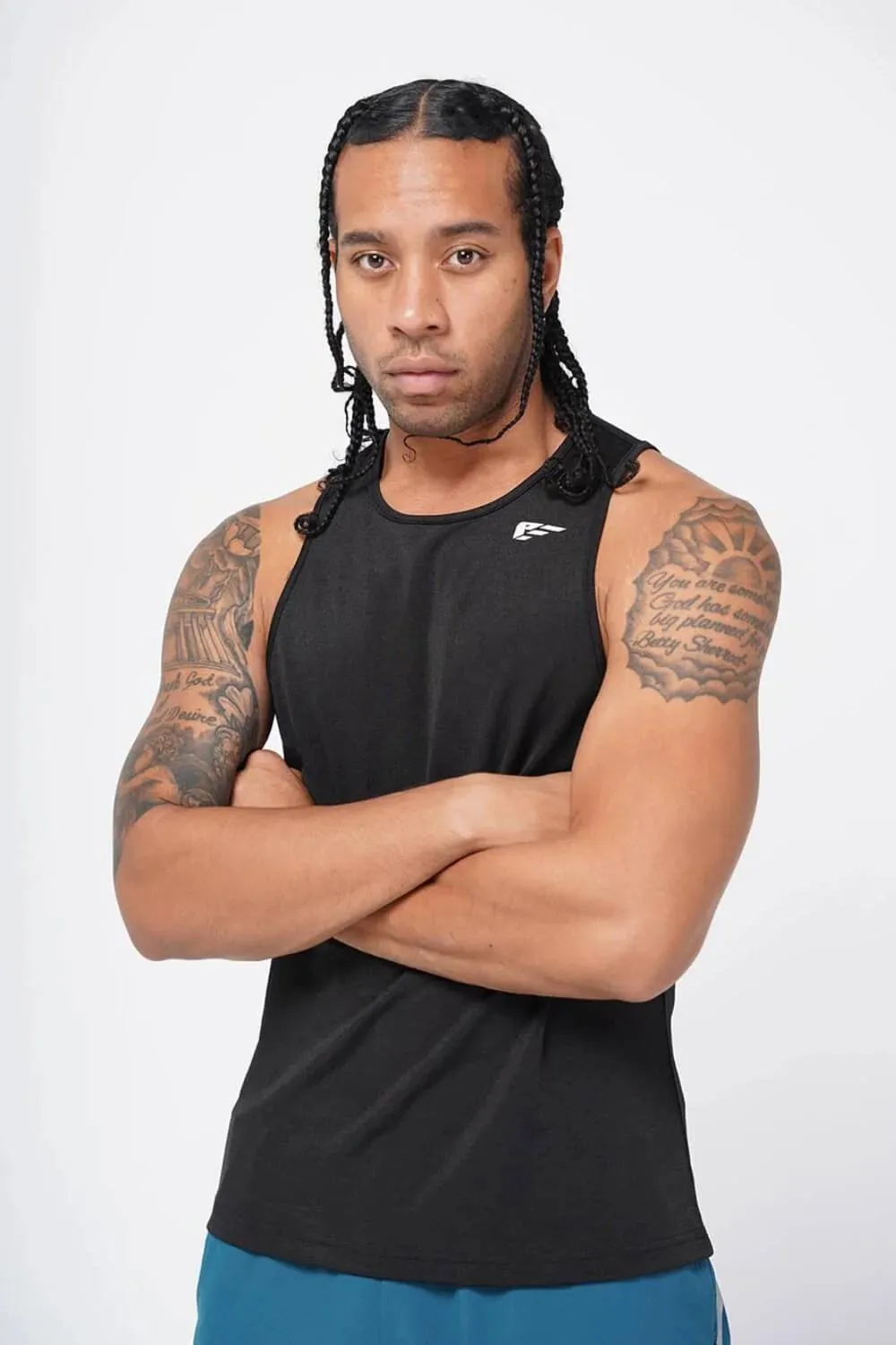 NOVA Vest - Black