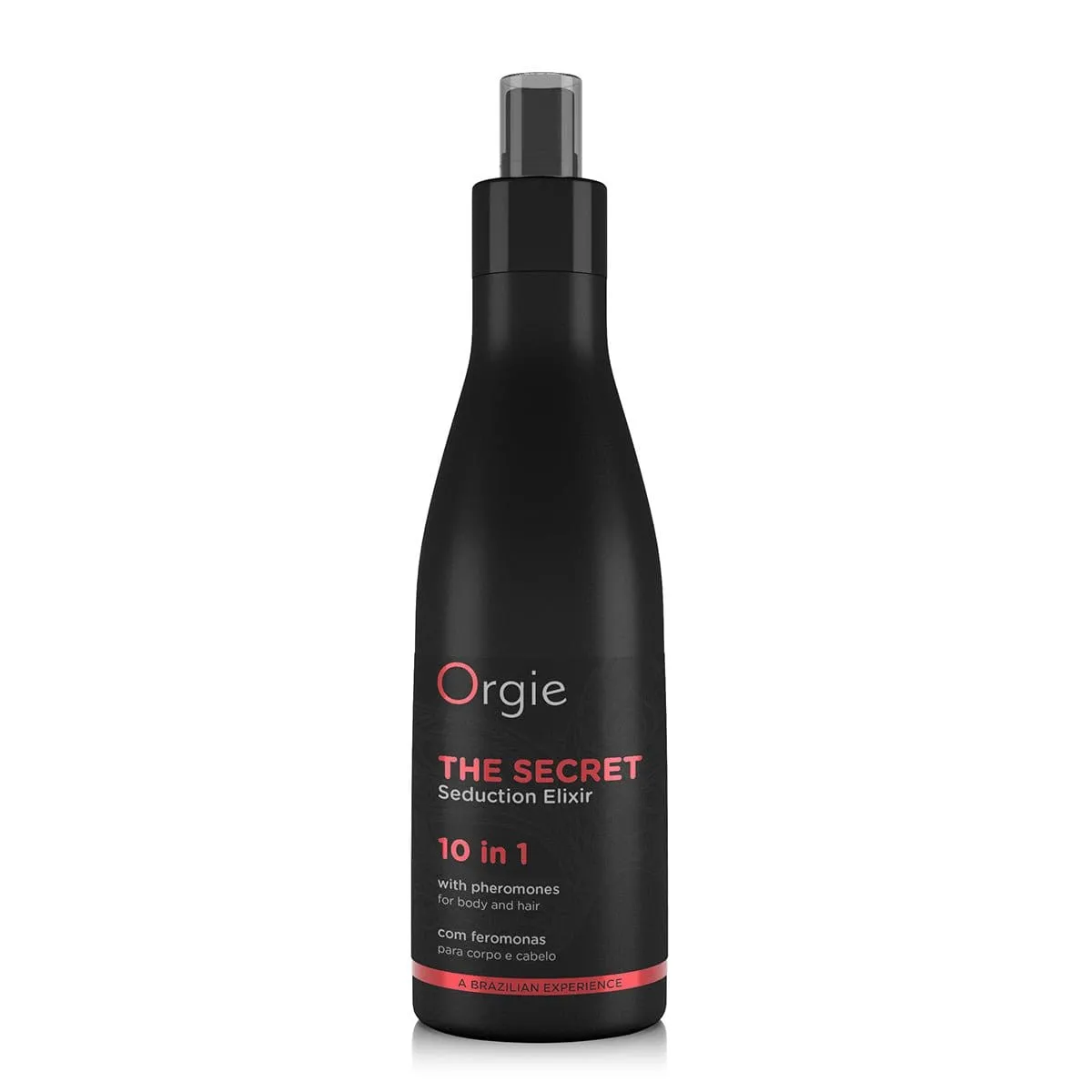 Orgie Secret Seduction Elixir