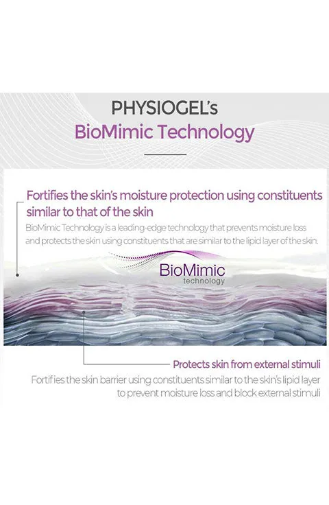 Physiogel Hydrating Facial Cream Moisturizer