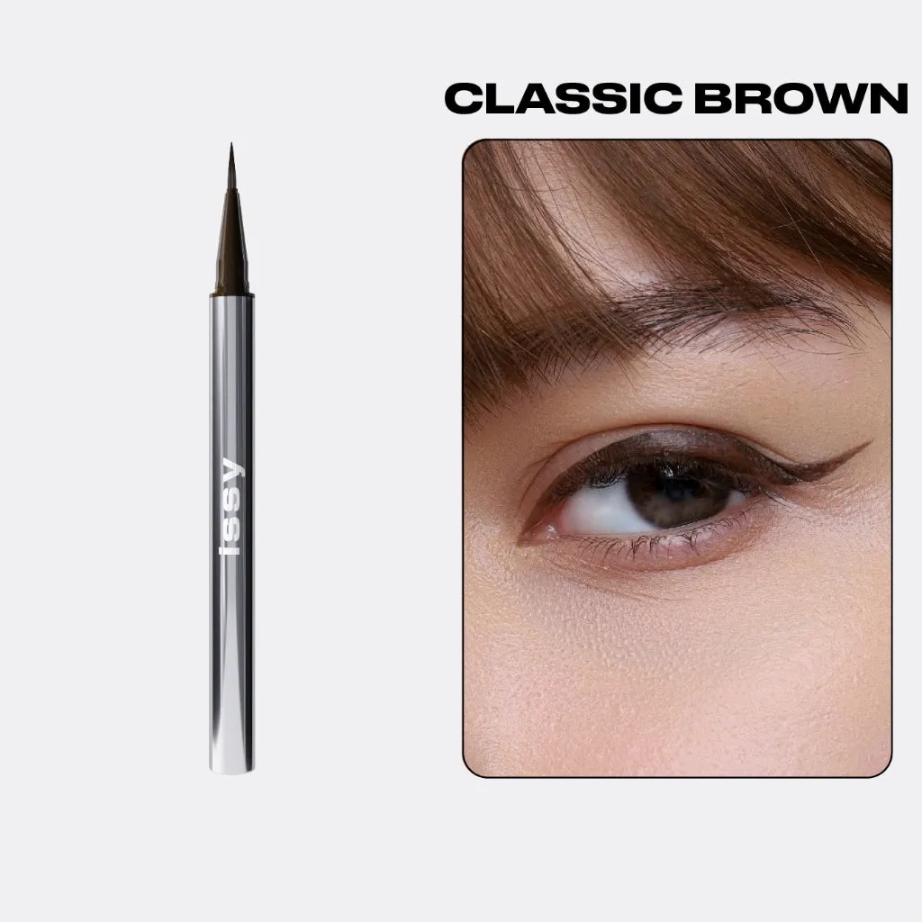 Precision Fluid Liner