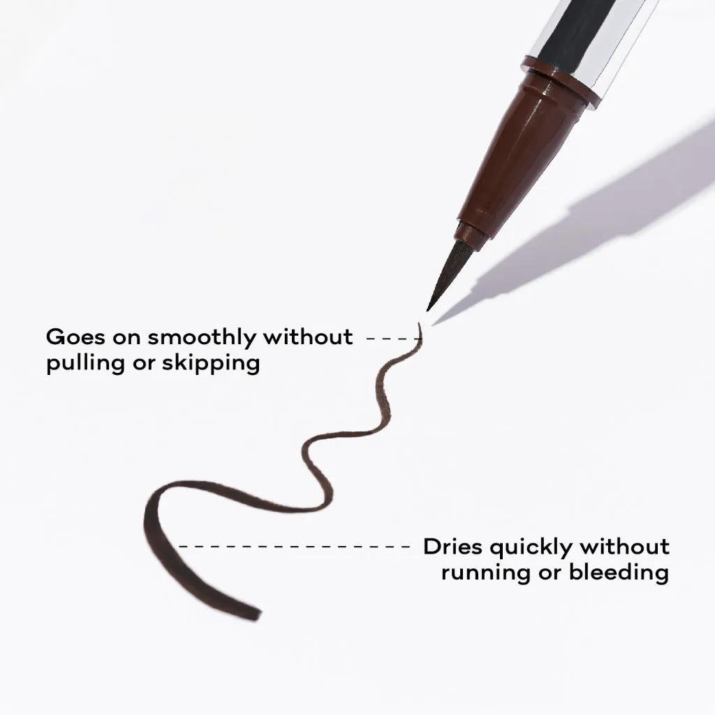 Precision Fluid Liner