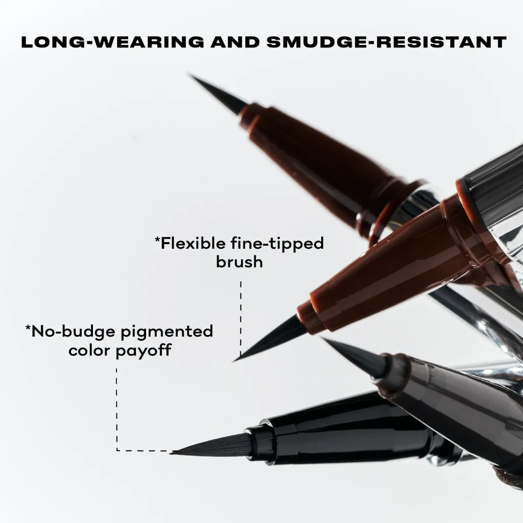 Precision Fluid Liner