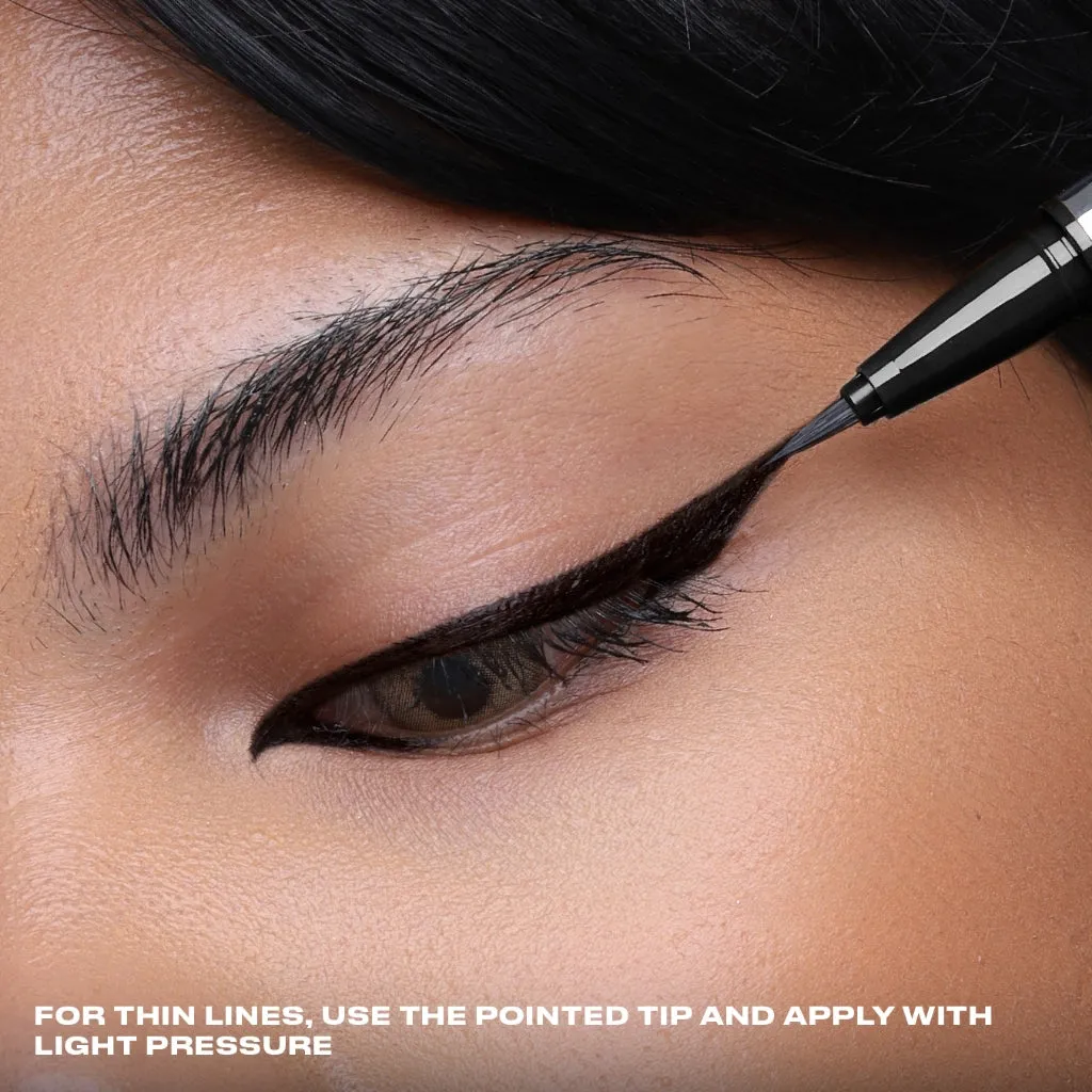 Precision Fluid Liner