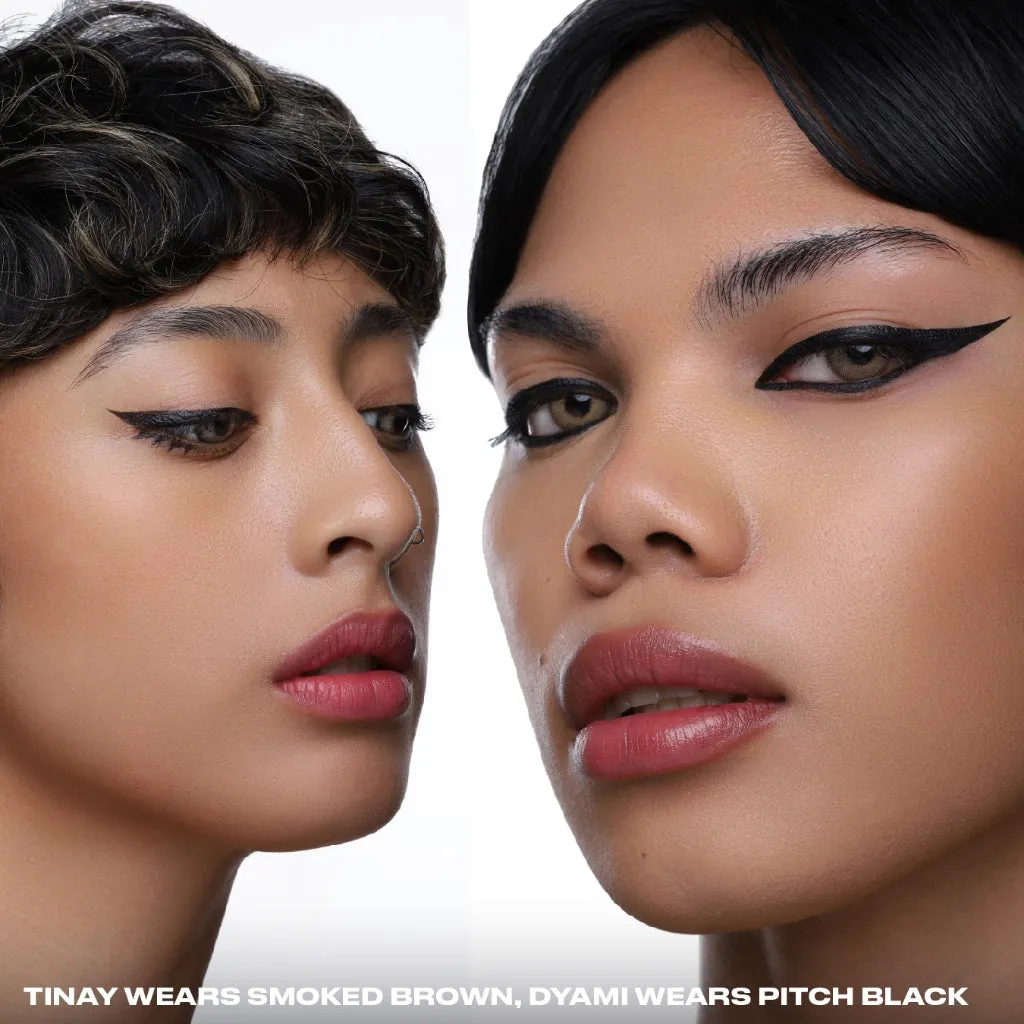 Precision Fluid Liner
