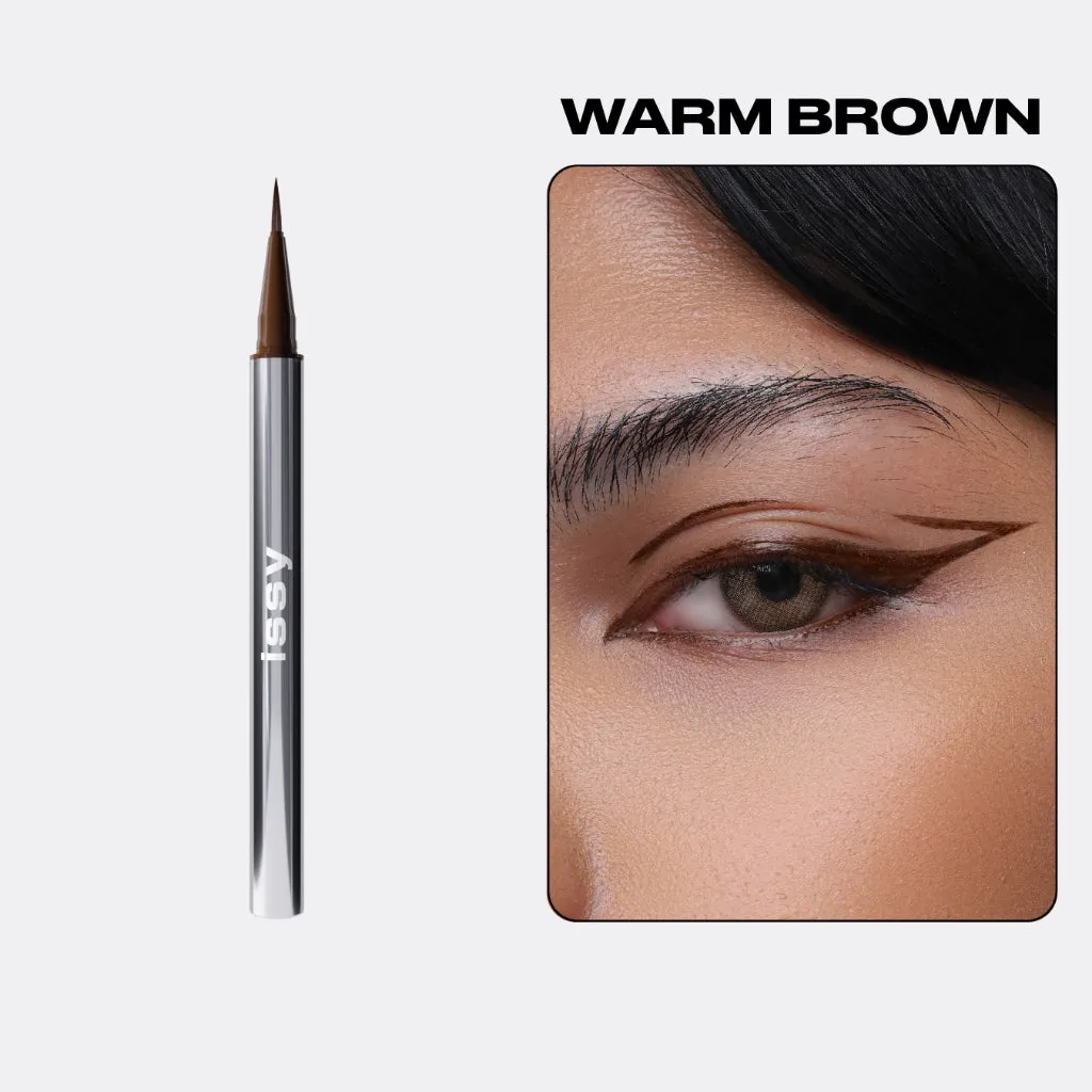 Precision Fluid Liner