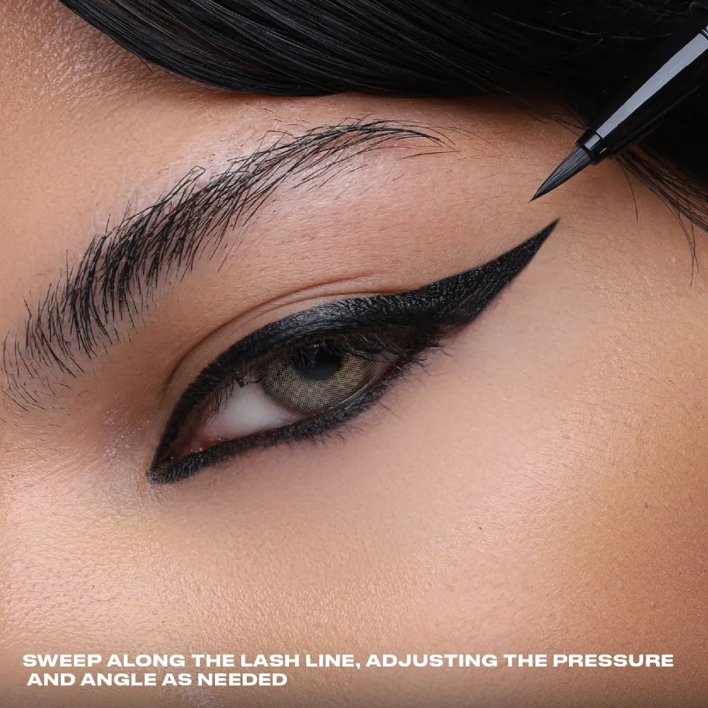Precision Fluid Liner