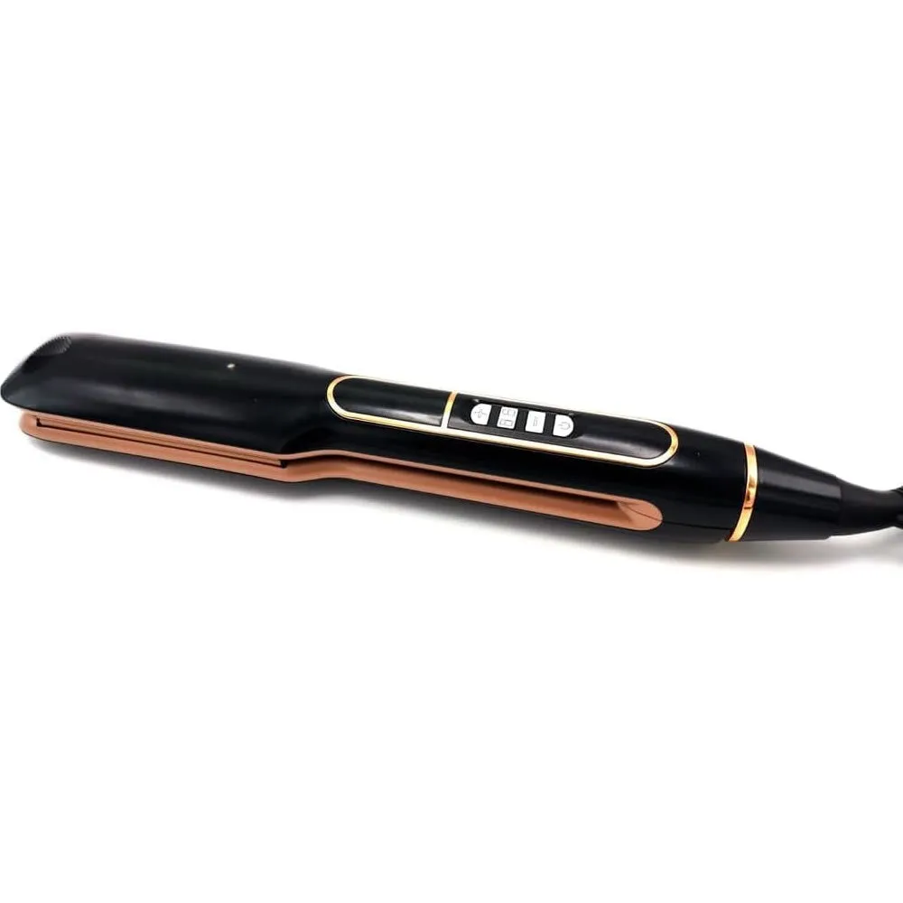 Professional 3-In-1 Hair Straightener En-3112