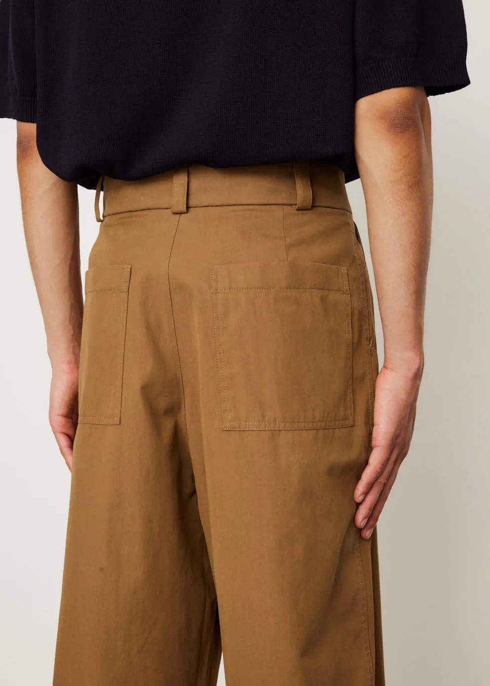 Sal Pants