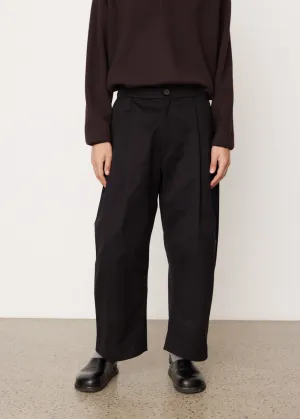 Sorte Pants
