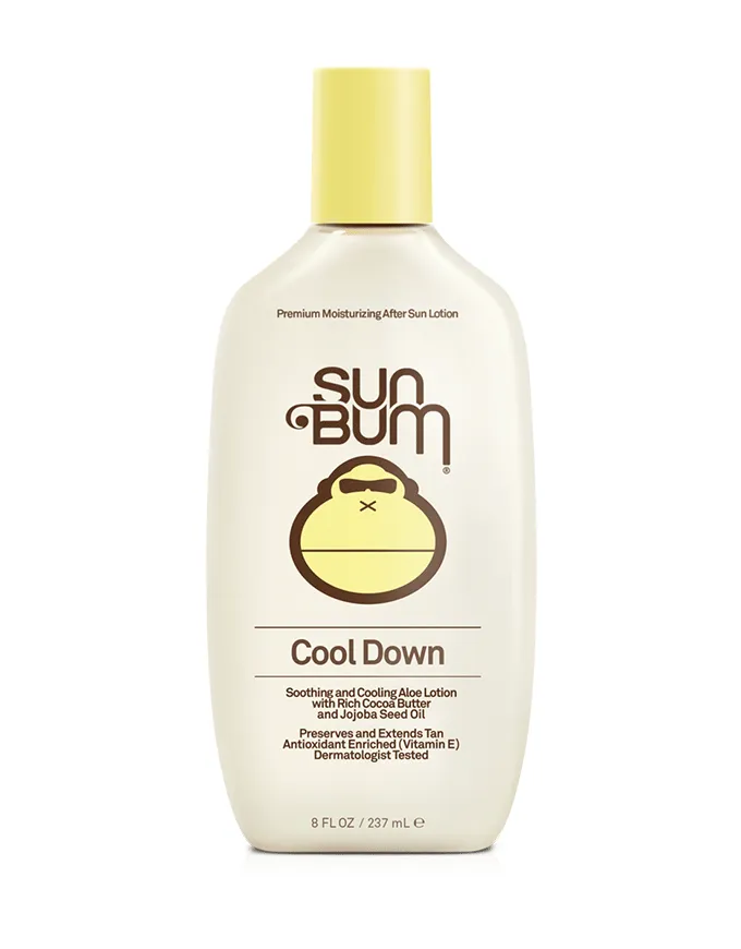 SunBum After Sun Cool Down Lotion 237ml