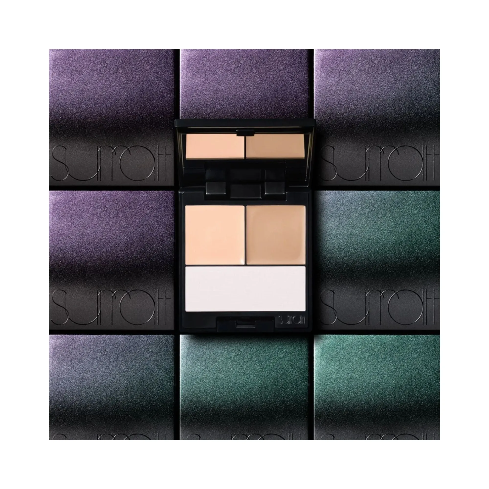 Surratt Perfectionniste Concealer Palette