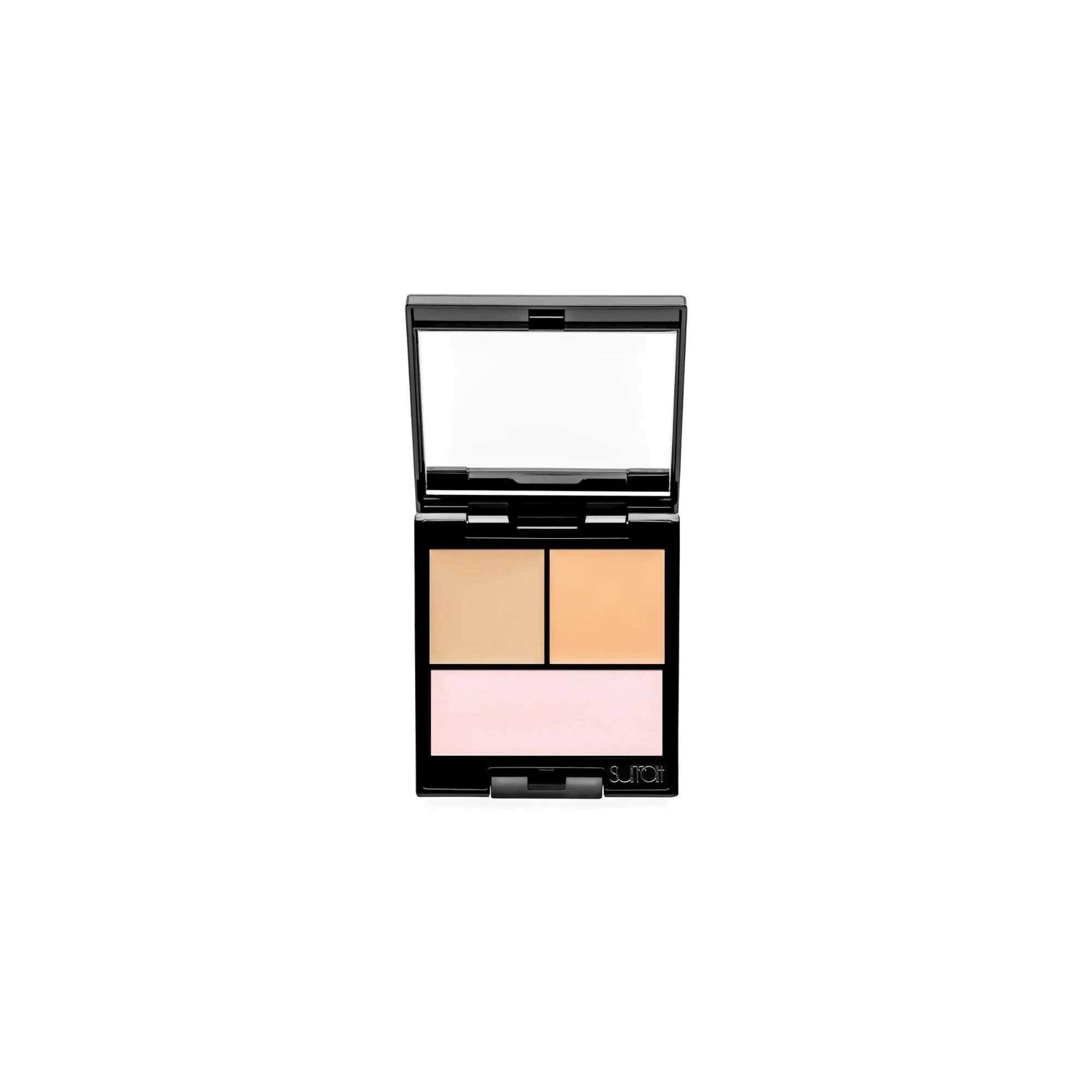 Surratt Perfectionniste Concealer Palette