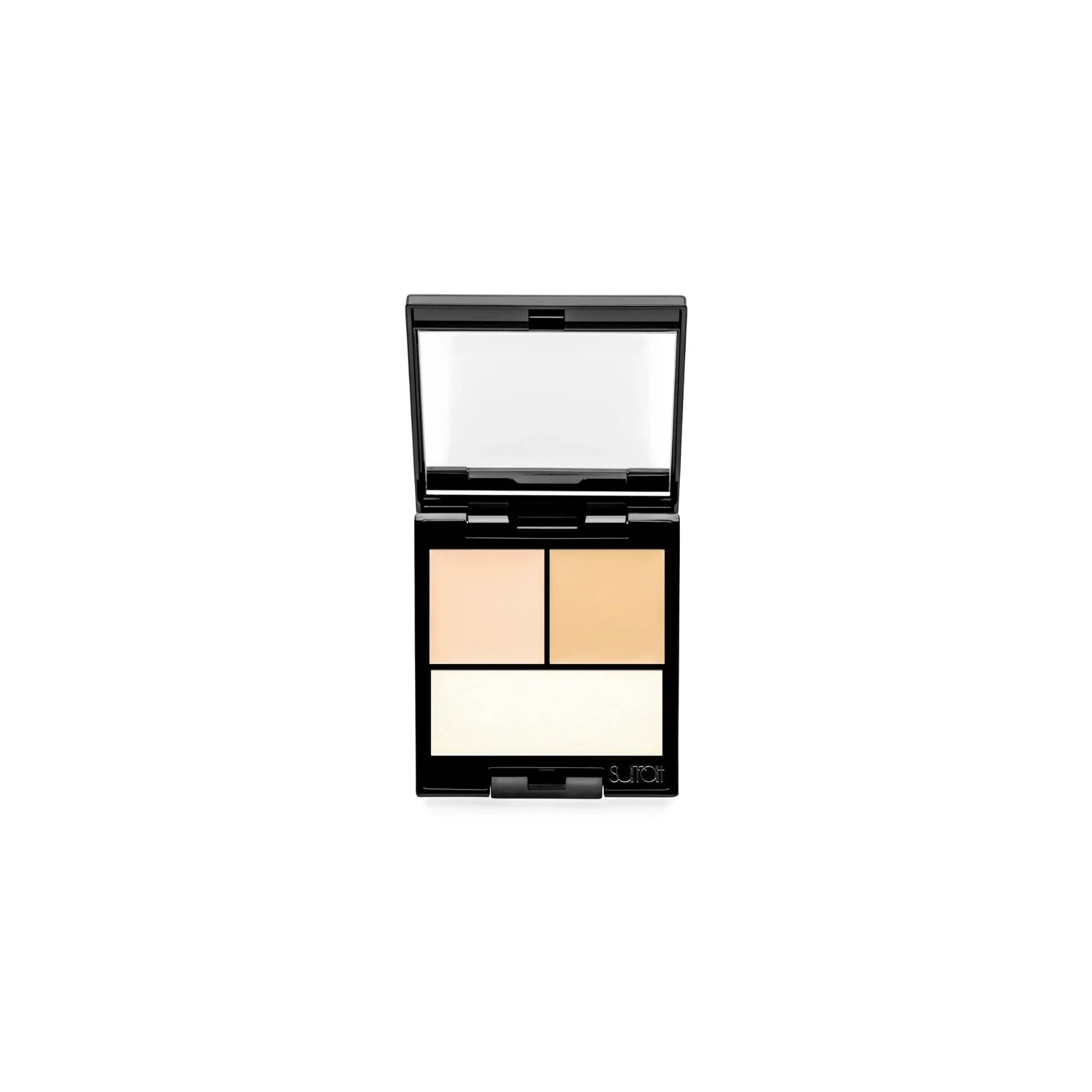 Surratt Perfectionniste Concealer Palette