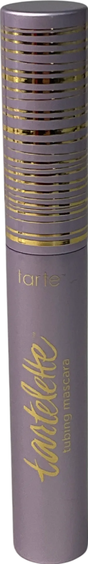tarte Tartelette Tubing Mascara Tartelette 8