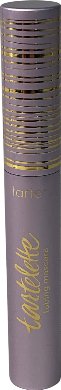 tarte Tartelette Tubing Mascara Tartelette 8