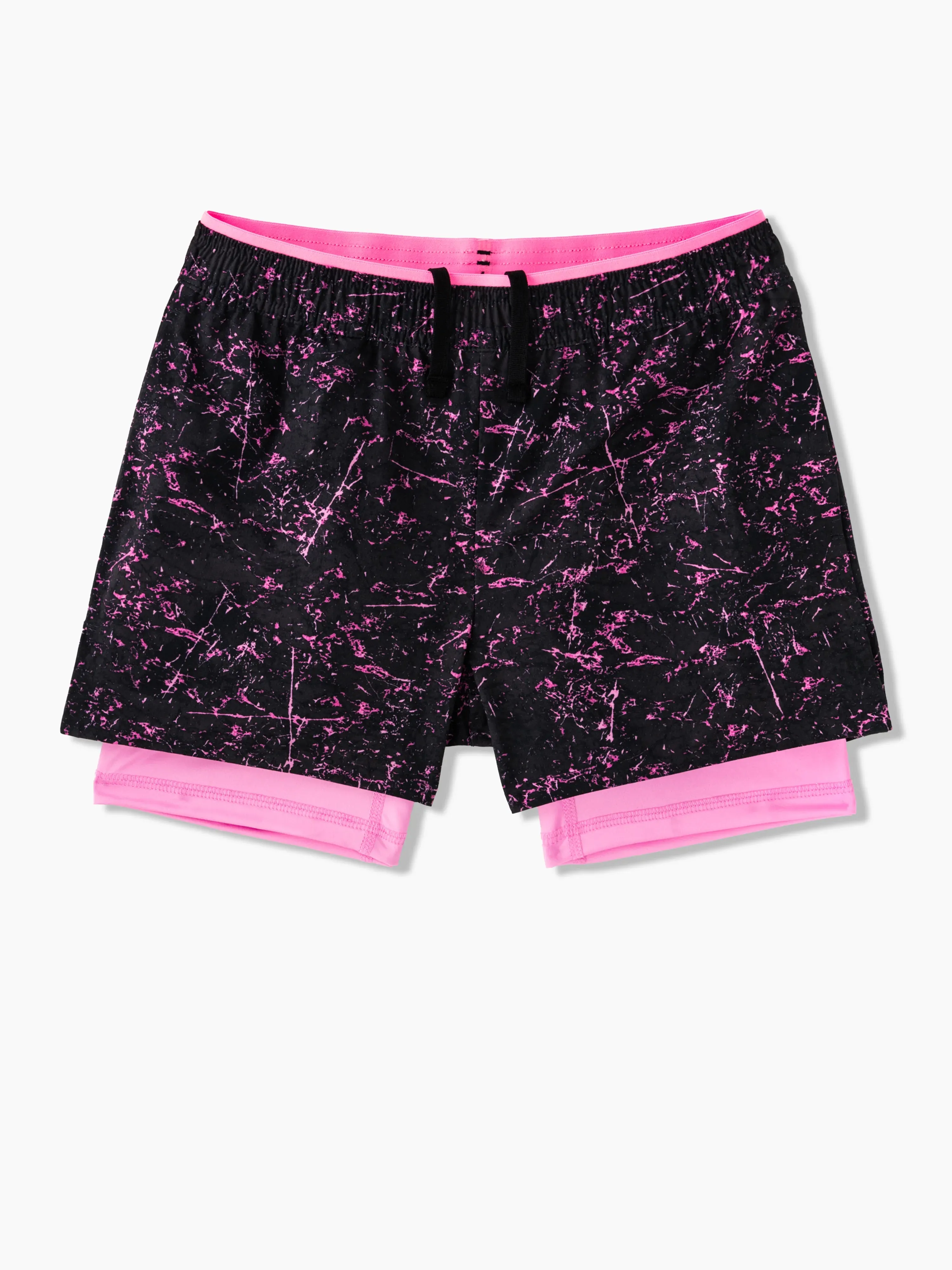 The Pink Concretes (Boys Ultimate Training Short)