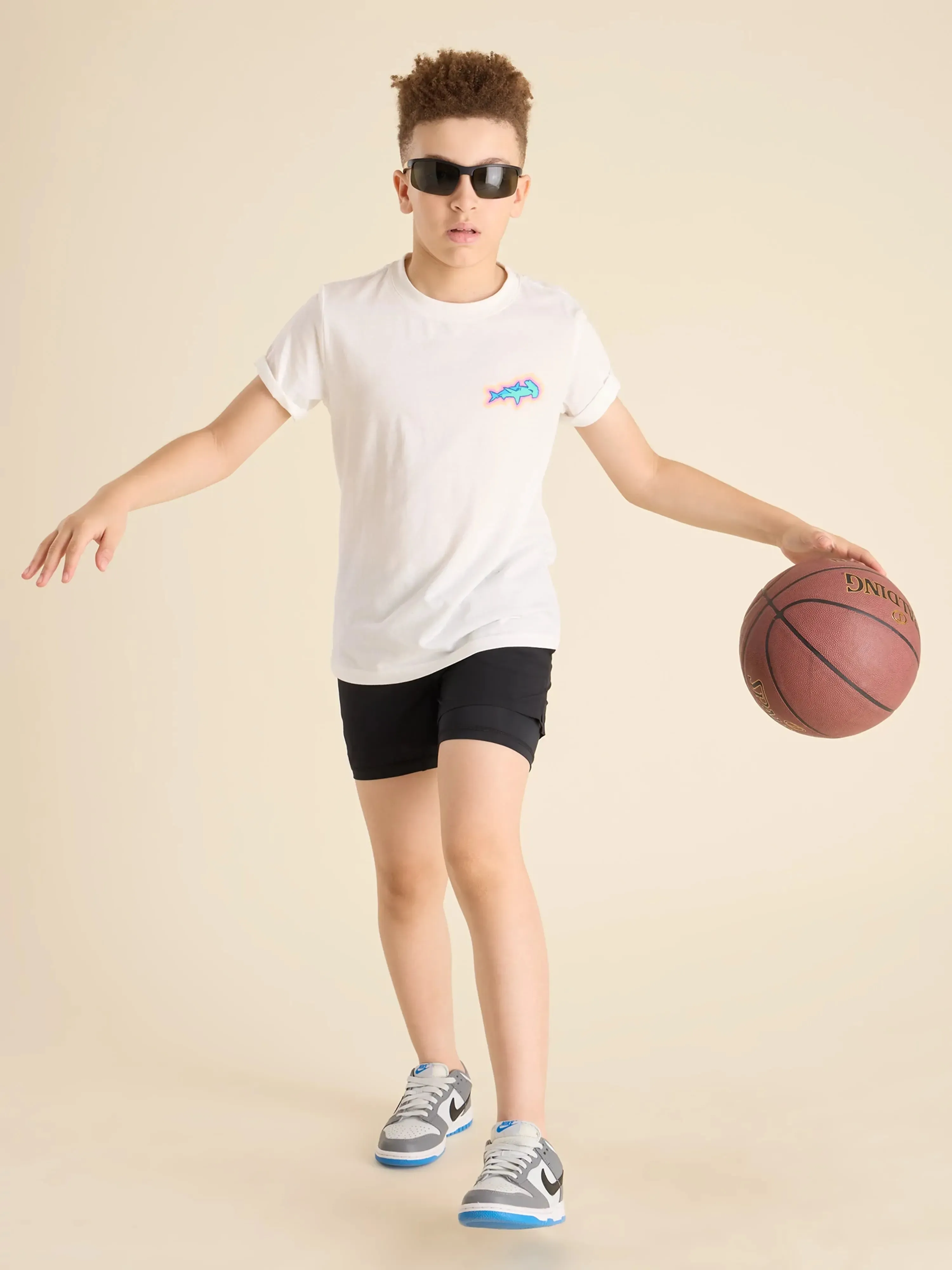 The Secret Agents (Boys Ultimate Training Short)