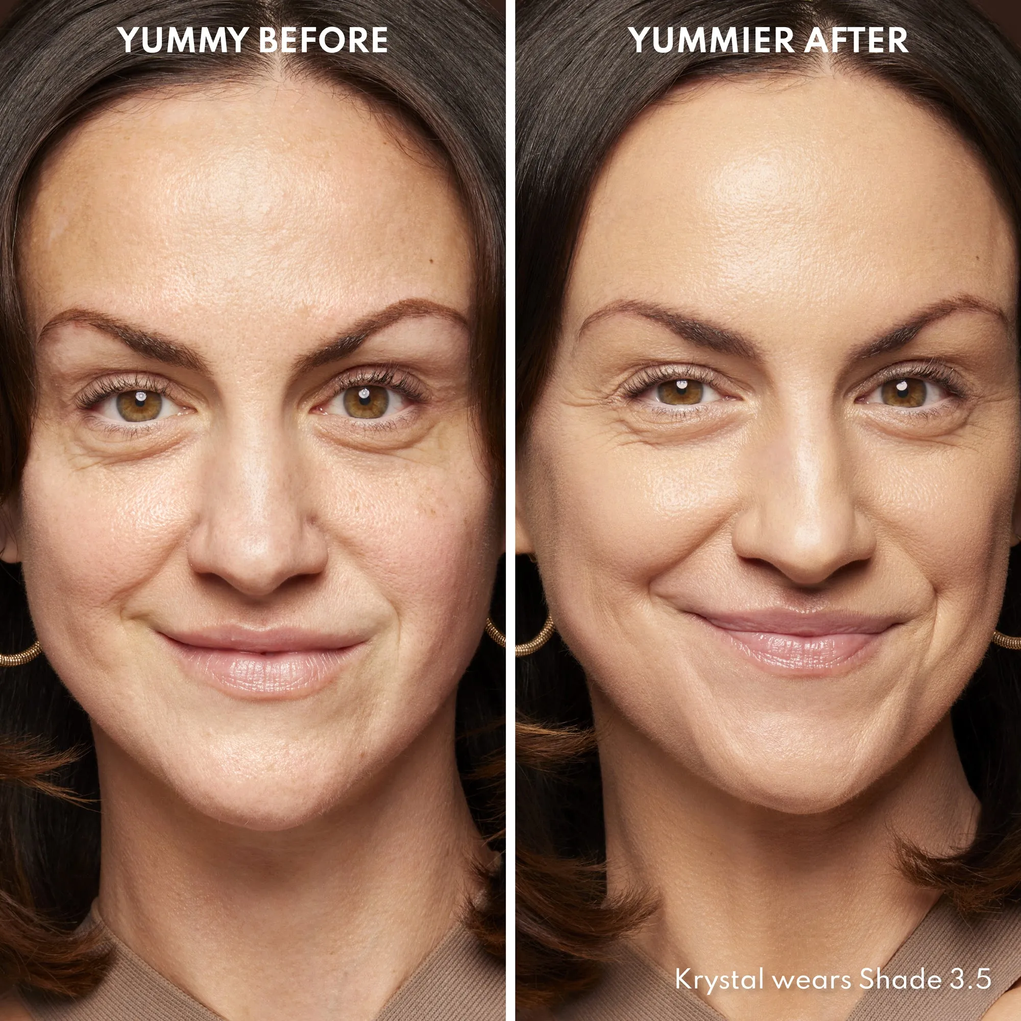 YUMMY SKIN BLURRING BALM