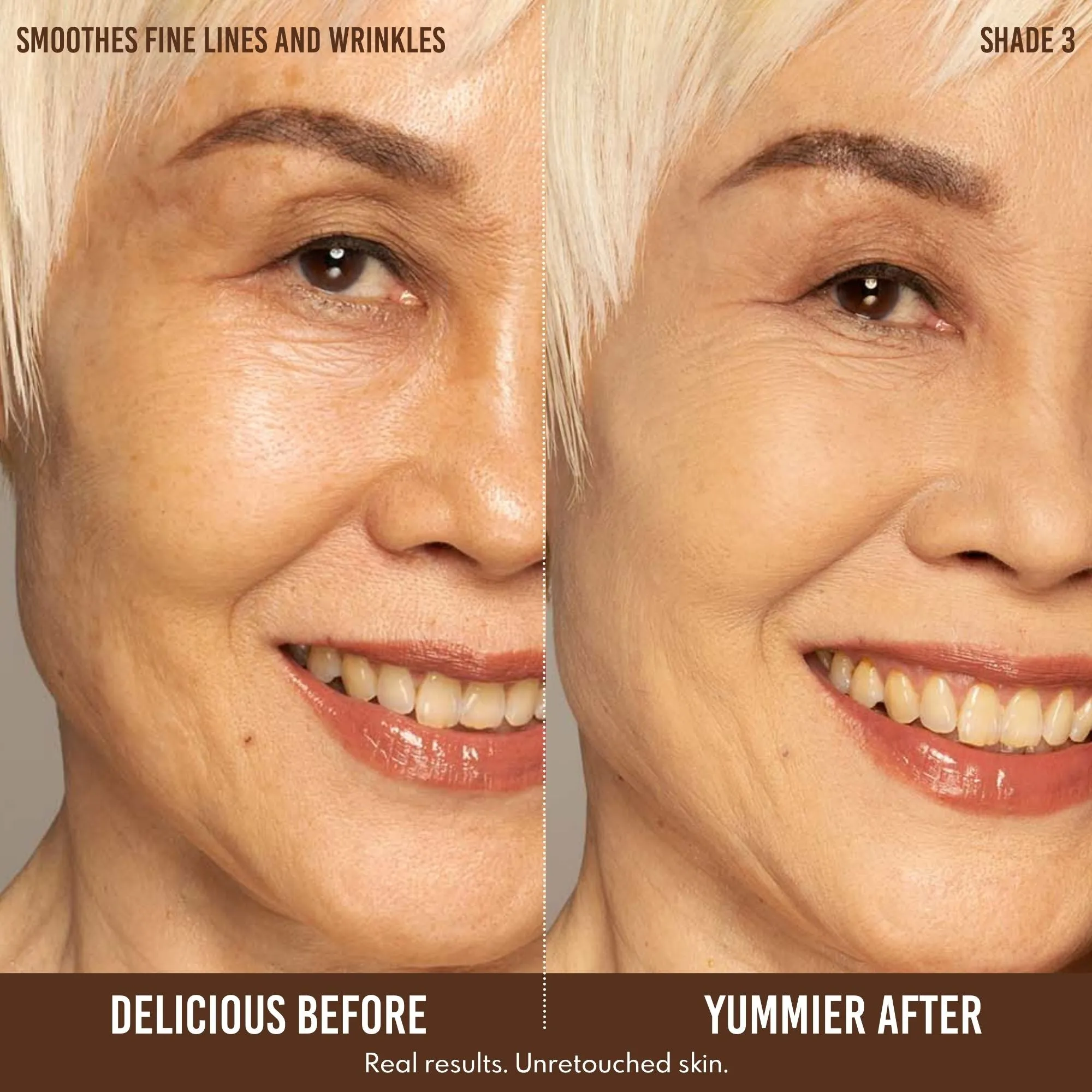 YUMMY SKIN BLURRING BALM